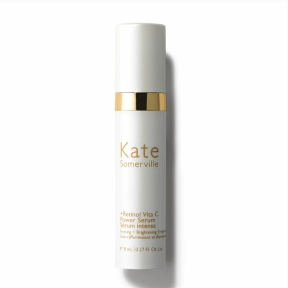 2/$30! Kate Somerville +Retinol Vitamin C Moisturizer